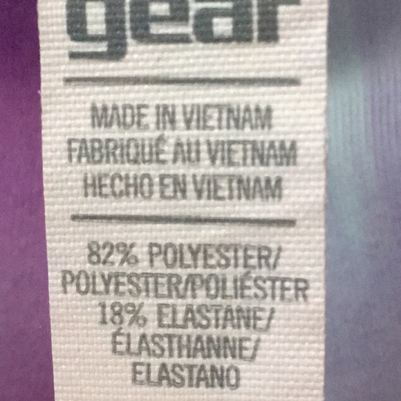 FINAL MARKDOWN Ladies’ Under Armour Fitted allseason gear Leggings (M) - Picture 8 of 11